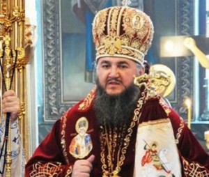 Episcopul de Giurgiu, un soi de mullah Omar ortodox