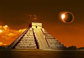 După unele calcule, data de început a calendarului mayaş a fost la 11 august 3114 î.Hr