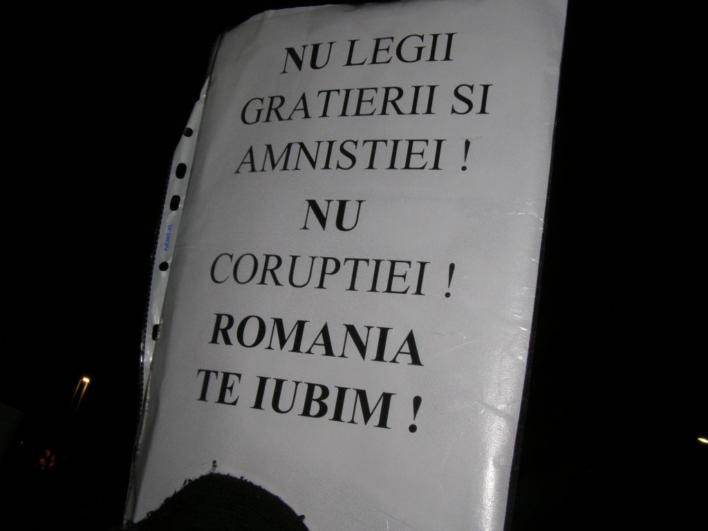 Mi-e teamă, prietene, că și ei vor spune că iubesc România: o țară numai bună pentru ei, atât timp cât pot fura în voie. 